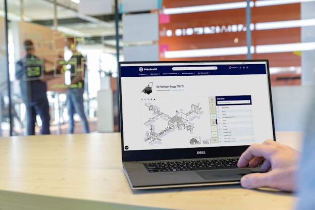 Exploded views voor Waterkracht Exploded views voor Waterkracht