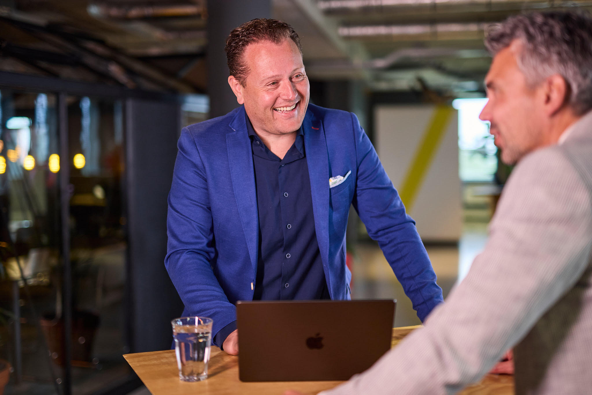 Foto bij artikel over TRES