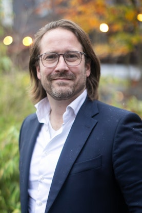 Foto van Duncan Borsboom