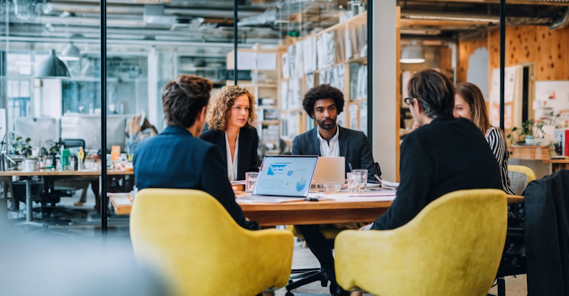 Beeld bij artikel: Digitale vooruitgang door samenwerking tussen gemeenten