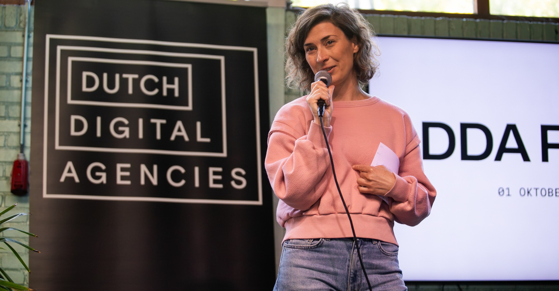 Beeld bij persbericht Dutch Digital Agencies kiest voor focus op kennis en netwerk in aangescherpte strategie