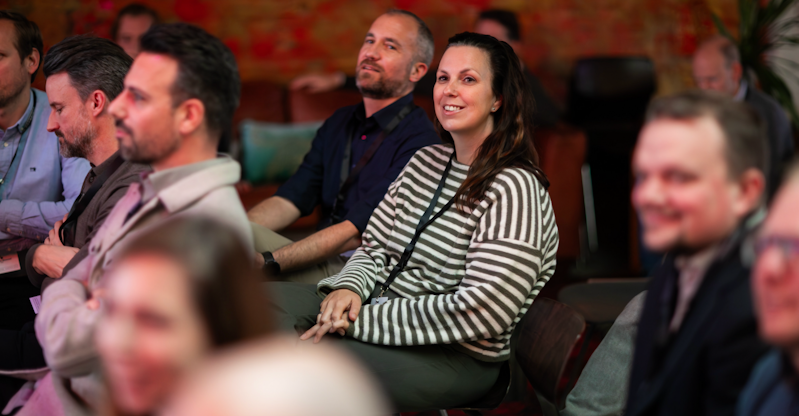 Beeld bij event Businessmodellen