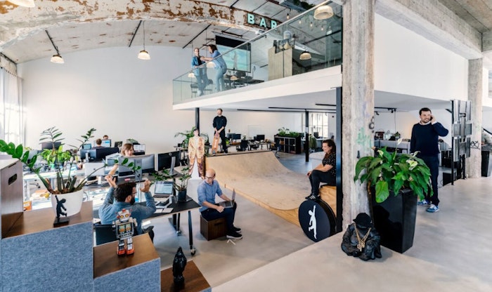 Afbeelding bij Agency Stories Kaliber