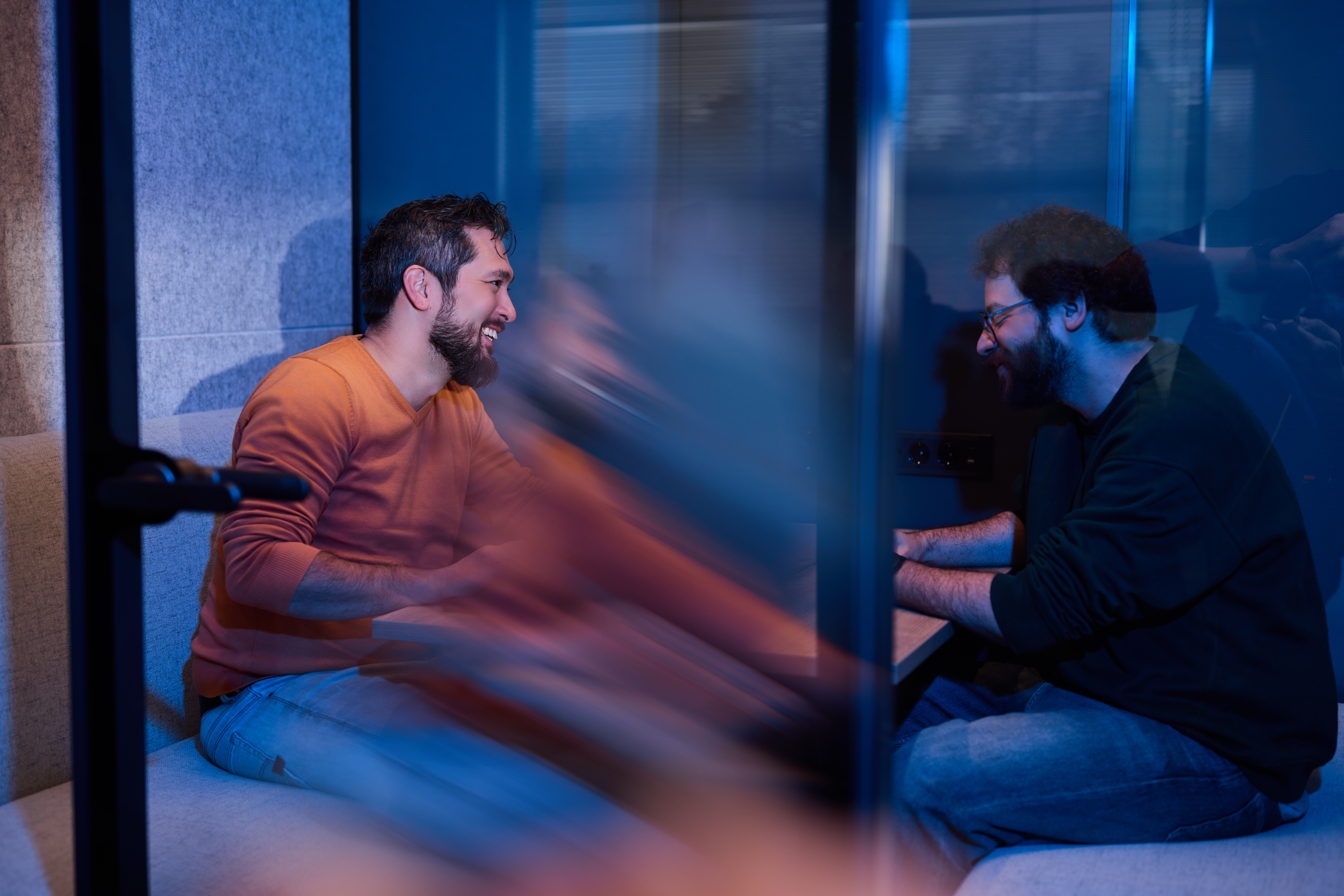 Beeld bij artikel Dawn Technology Technology: AI als architectuurkeuze