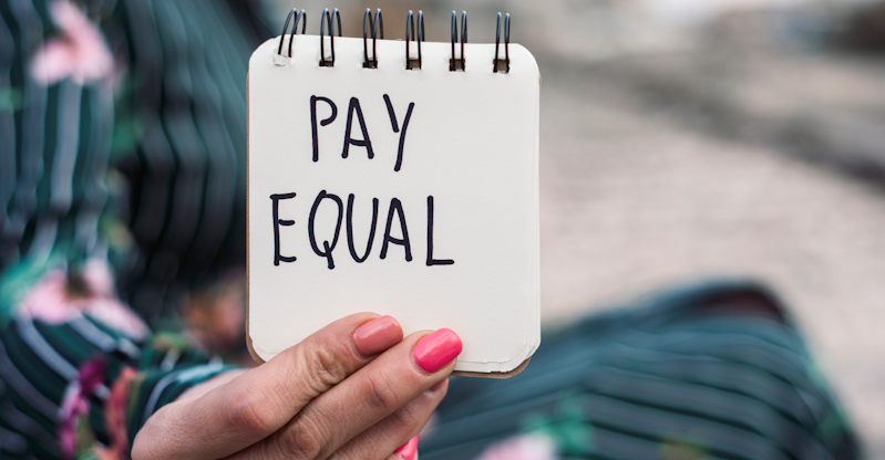 Afbeelding bij nieuwsbericht over gelijke beloning