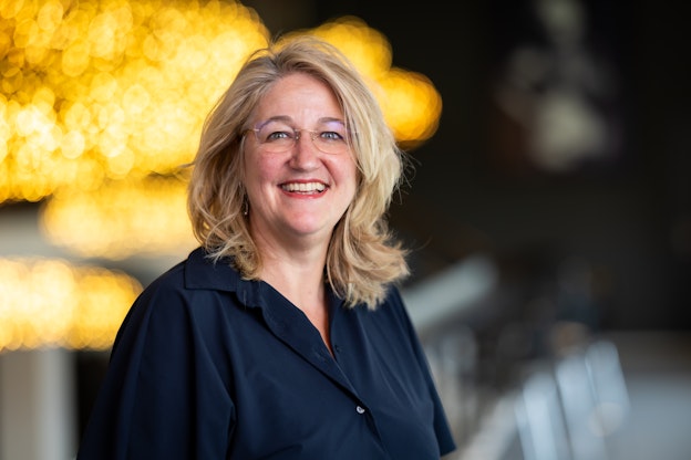 Vertrouwenspersoon DDA