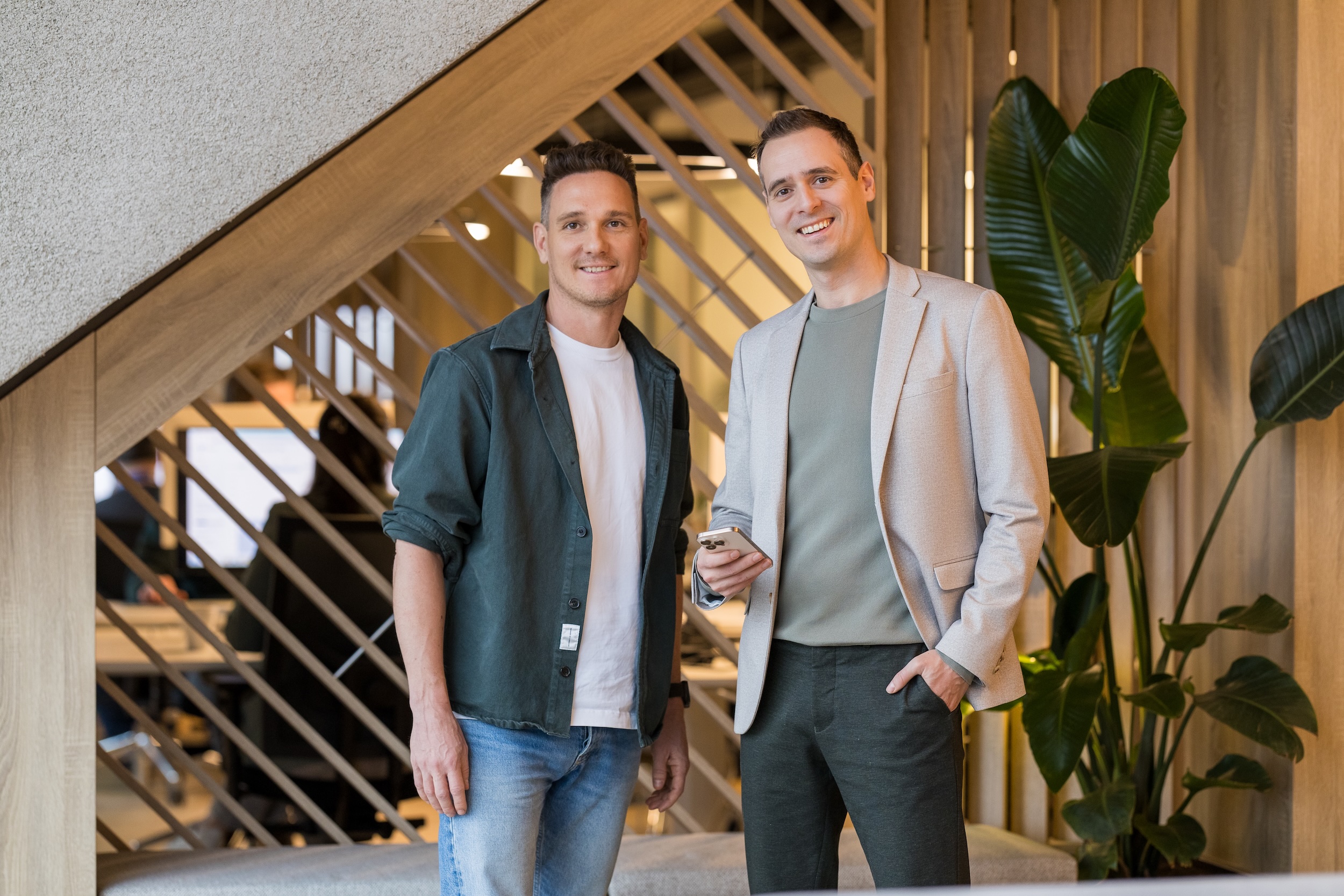 Linku: Achttien jaar meebewegen in een markt die nooit stilstaat