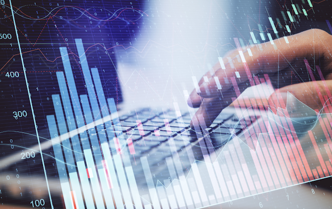 Afbeelding bij kennissessie kengetallen finance