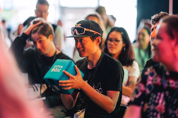 Beeld bij Online informatiesessie AI Stages