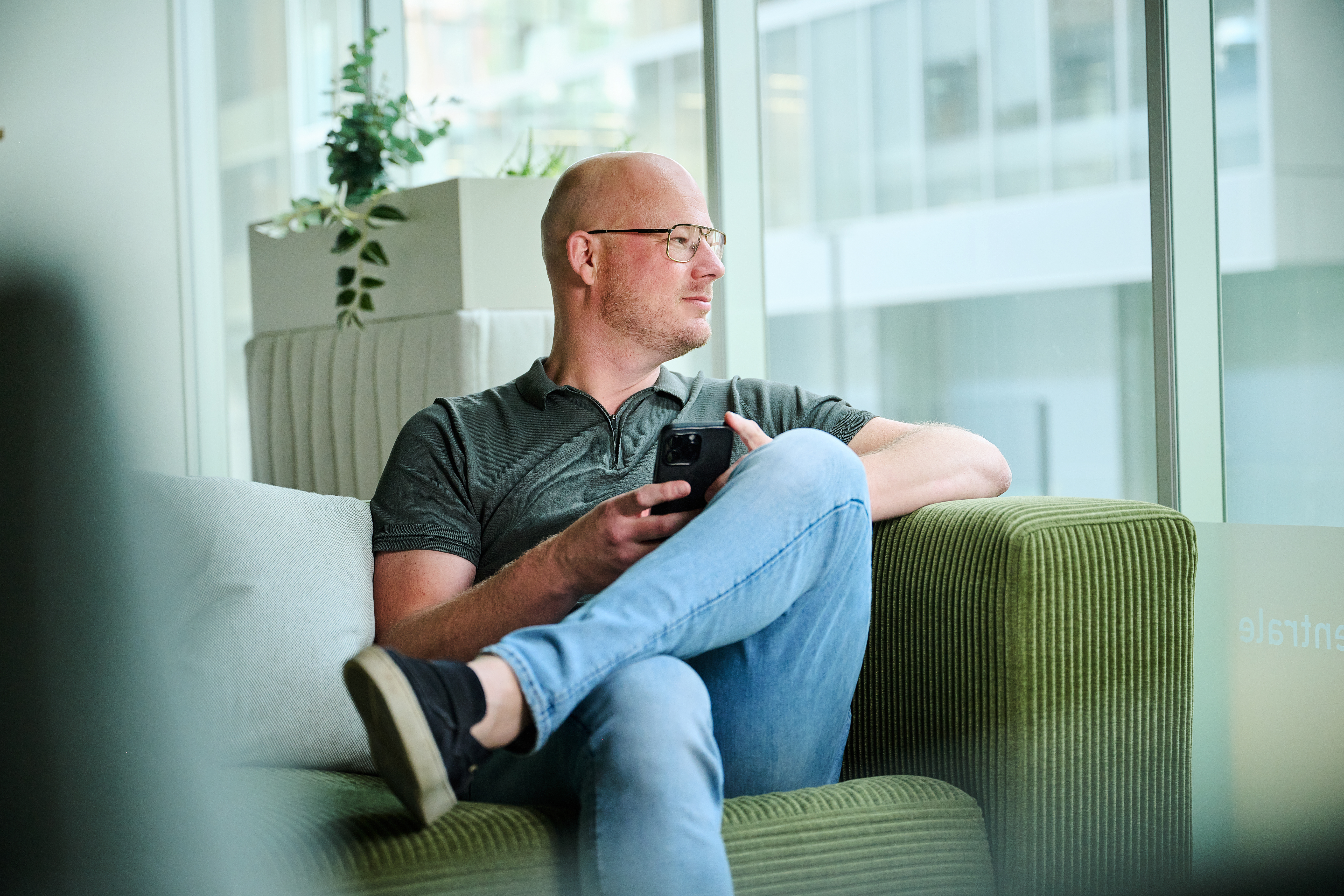 Foto bij artikel X-Interactive