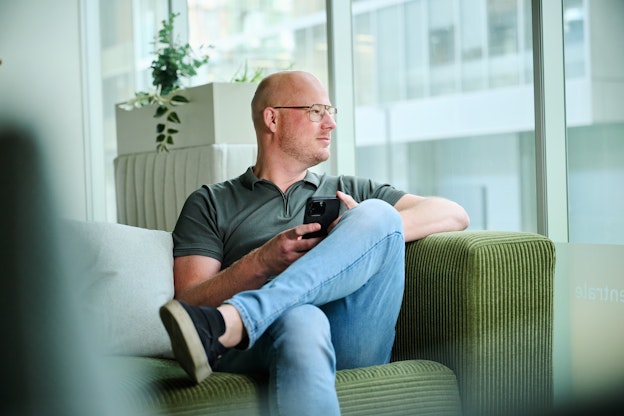 Foto bij artikel X-Interactive