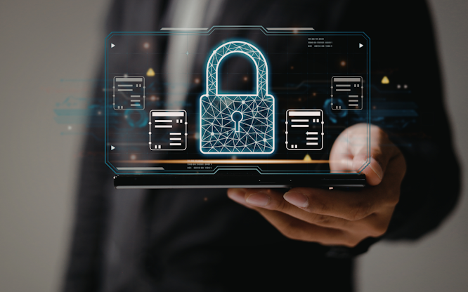 Foto bij artikel Security als gezamenlijke verantwoordelijkheid