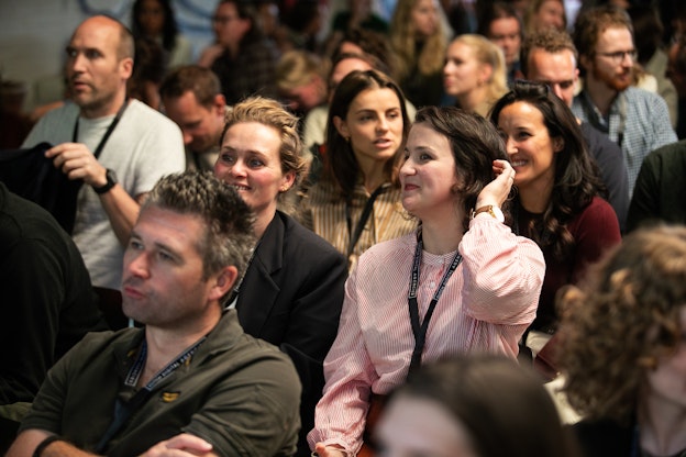 Beeld bij aankondiging marketingdag