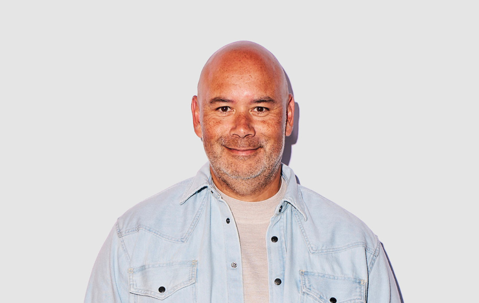 Foto van Ricardo bij SteamTalmark