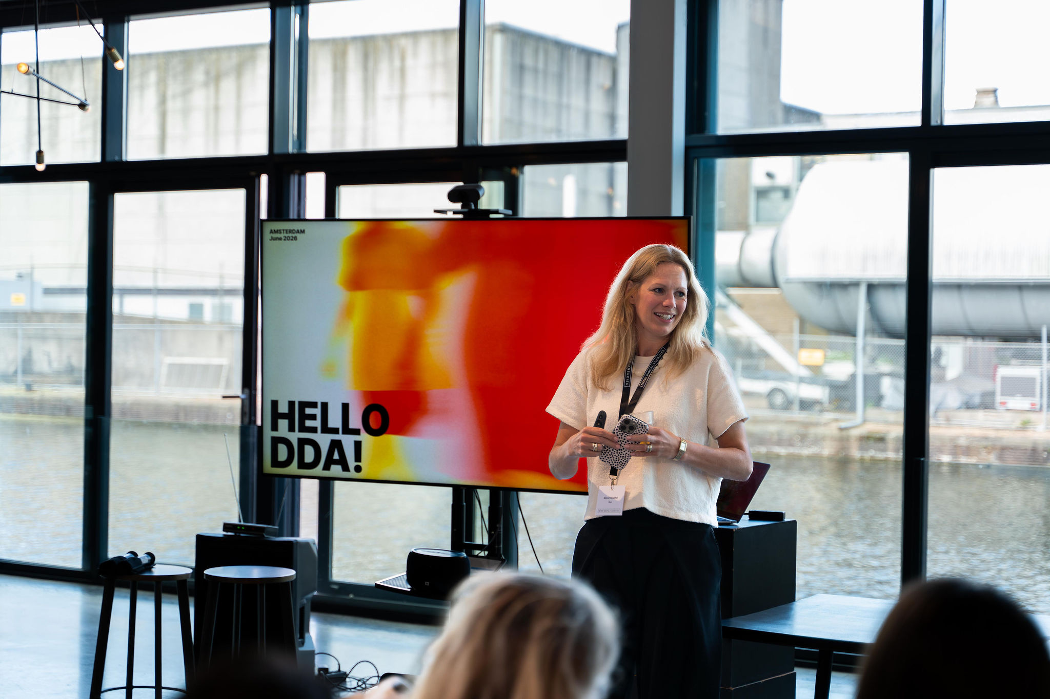 Beeld bij nieuwsbericht over d e marketingdag