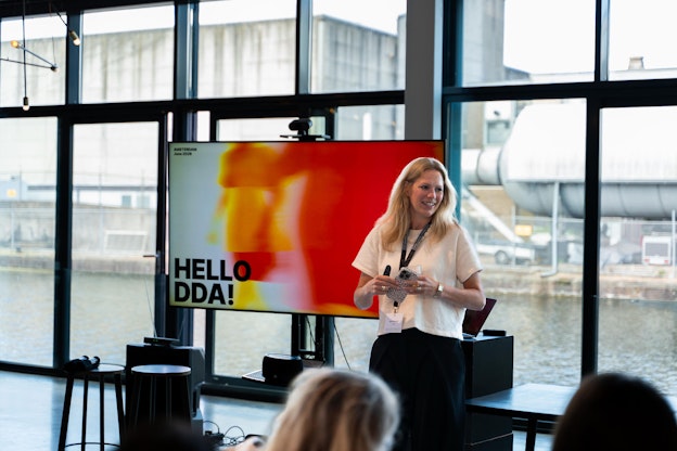 Beeld bij nieuwsbericht over d e marketingdag