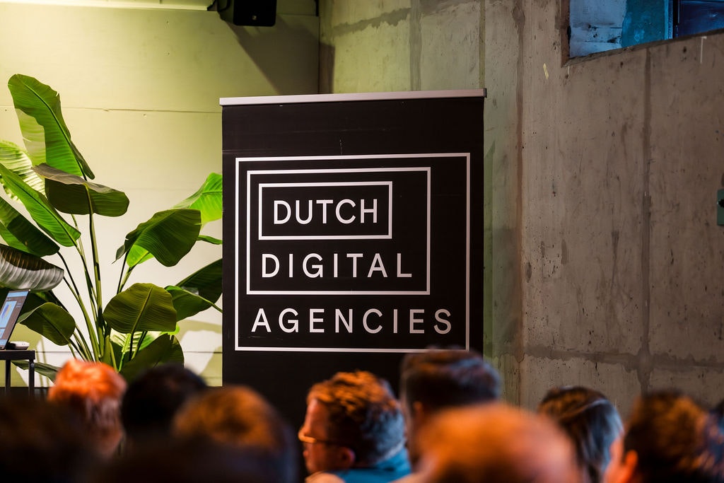 Beeld bij persbericht over benchmark DDA