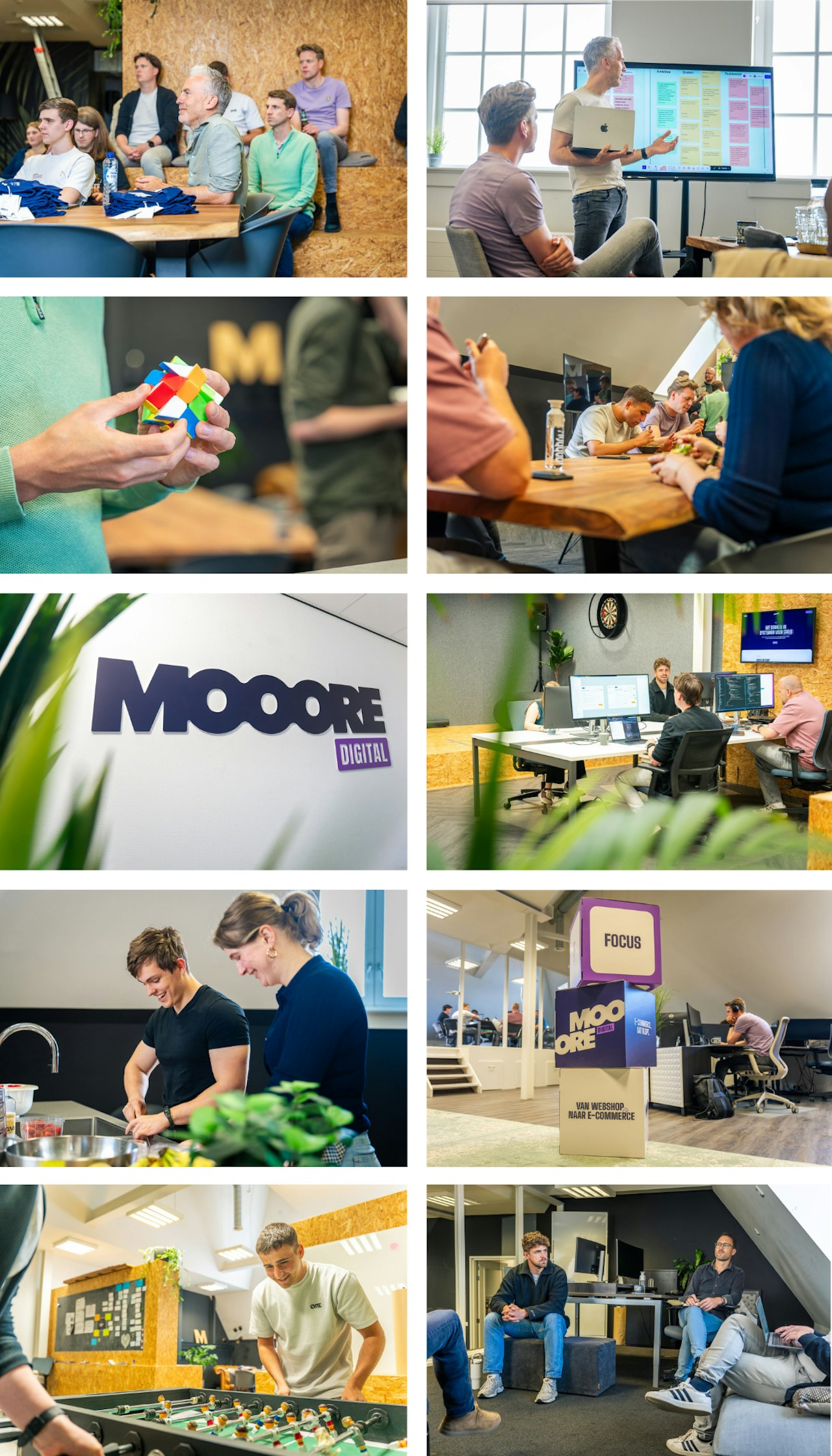 Mooore Digital Kampen