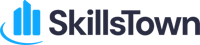 Logo SkillsTown