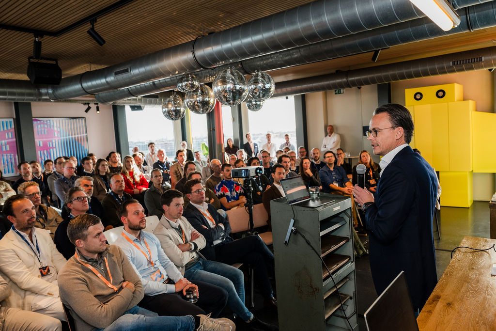 M&A Day Agencies 2026