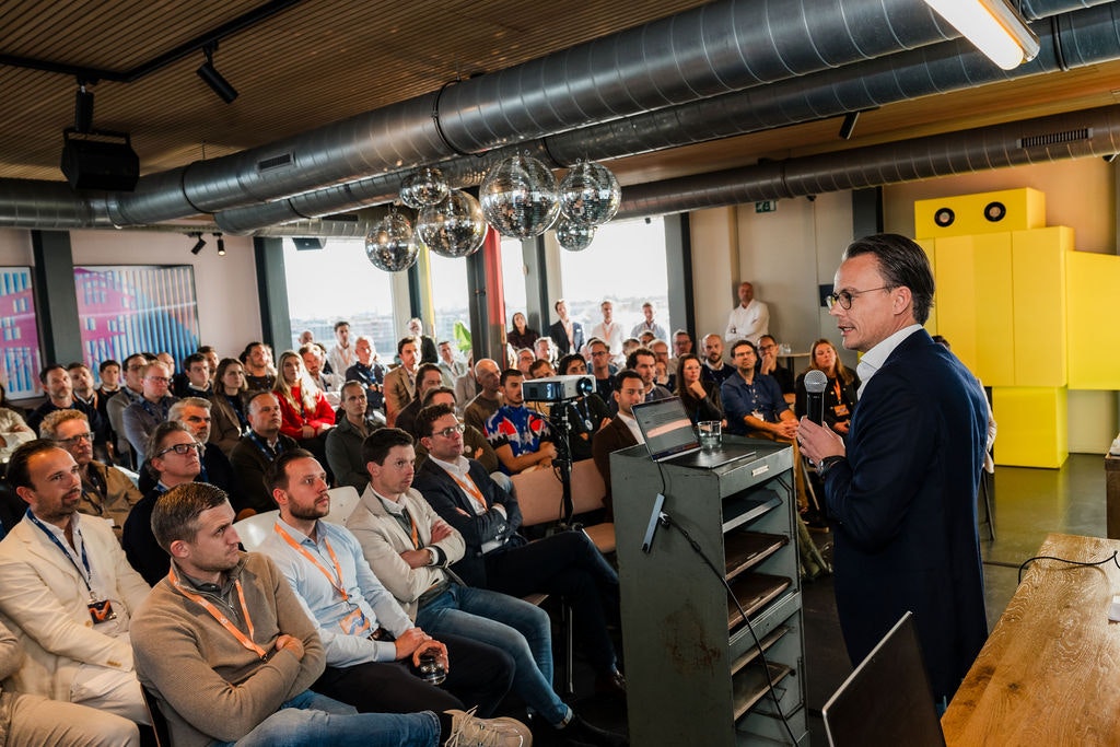 M&A Day Agencies 2026