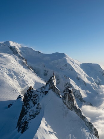 Pass MONT BLANC MultiPass 1 day