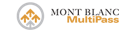 Logo MONT BLANC MultiPass