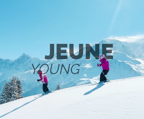 Jeune Les Houches Préventes