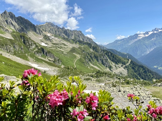 Brévent Chamonix