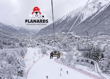Les Planards Chamonix