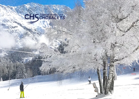 Les Chosalets