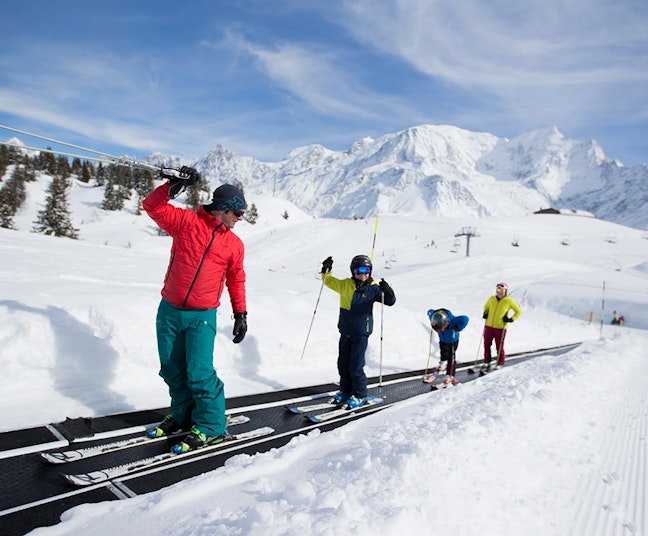Beginner Ski Areas Chamonix Mont Blanc Valley beginner-ski-areas-chamonix-mont-blanc-valley