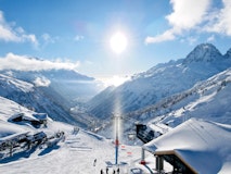 Balme Chamonix