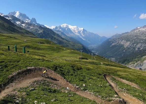 VTT Balme