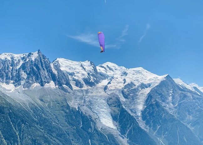 Parapente