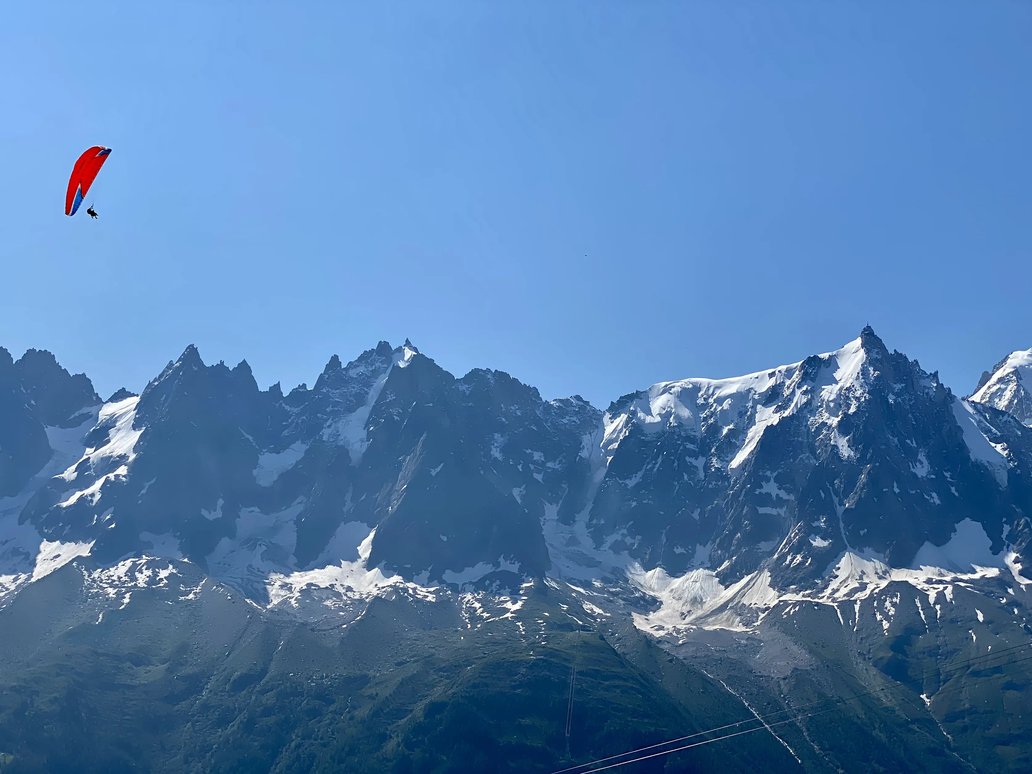 Parapente