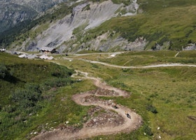 VTT Balme