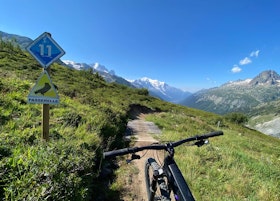 VTT Balme