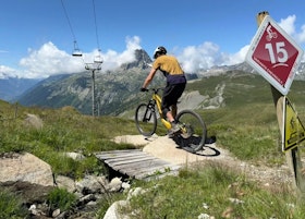 VTT Balme