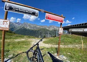 VTT Balme
