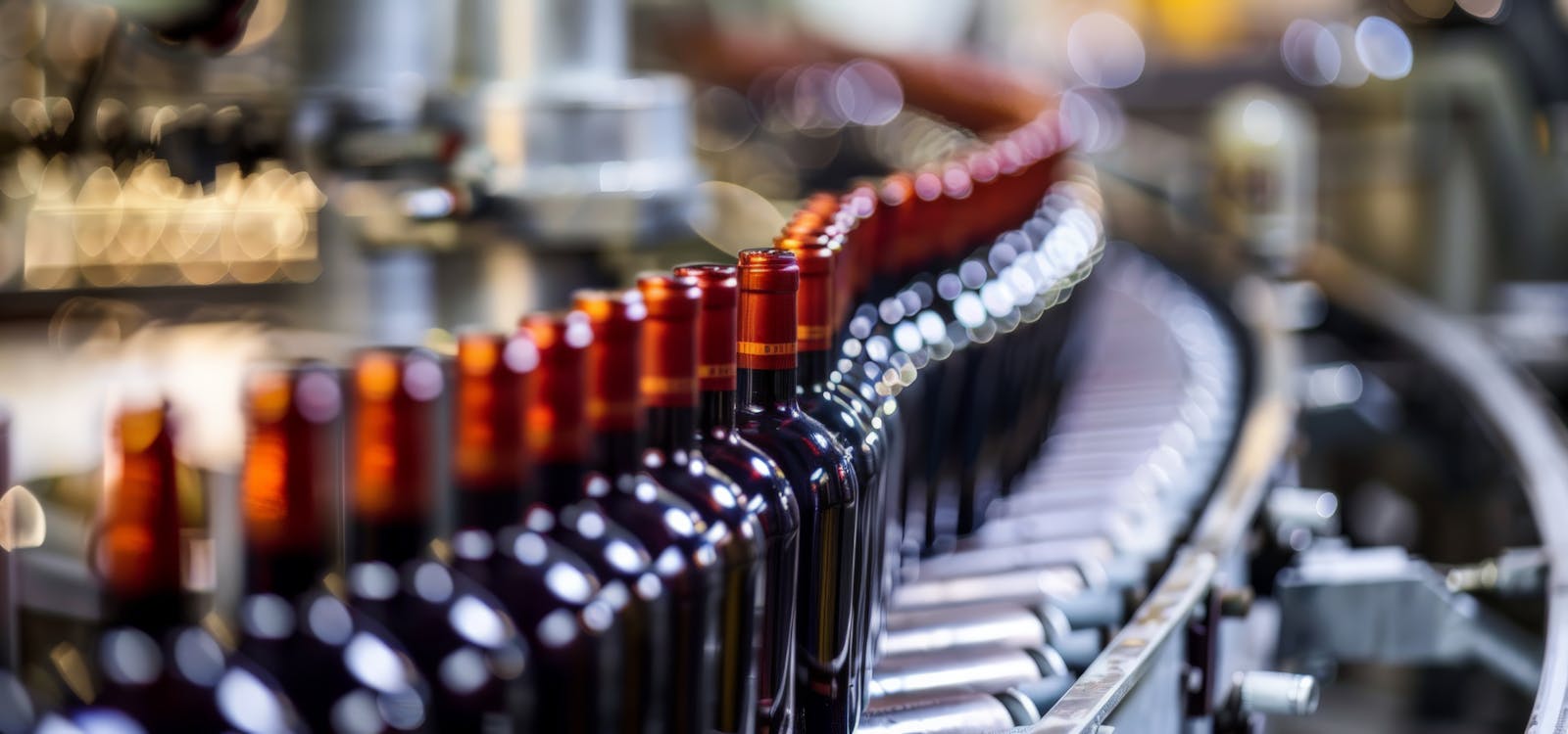 Imbottigliamento copertina Imbottigliamento copertina