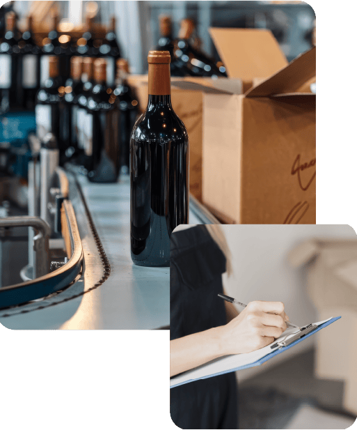 Back office Back office