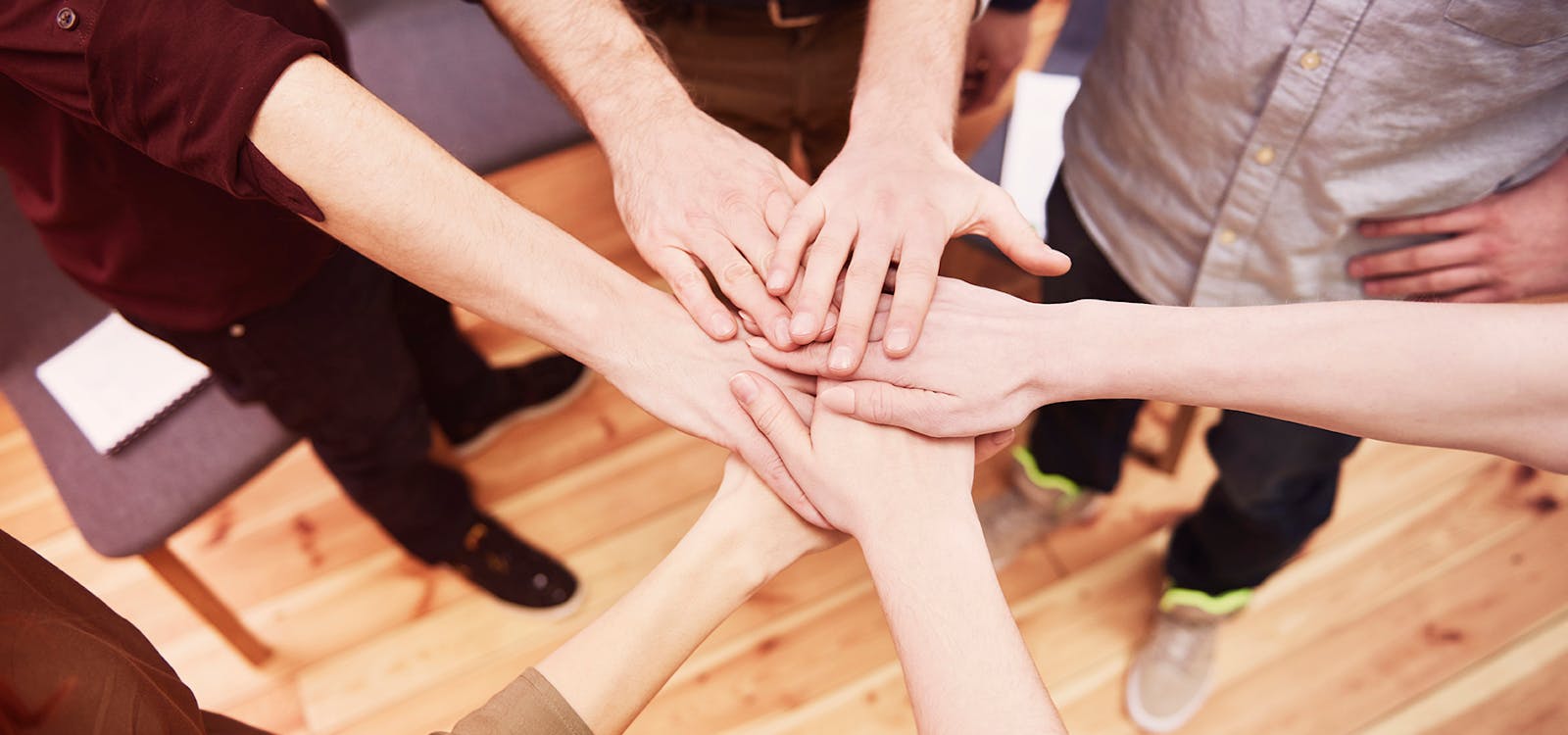 Il nostro team Il nostro team