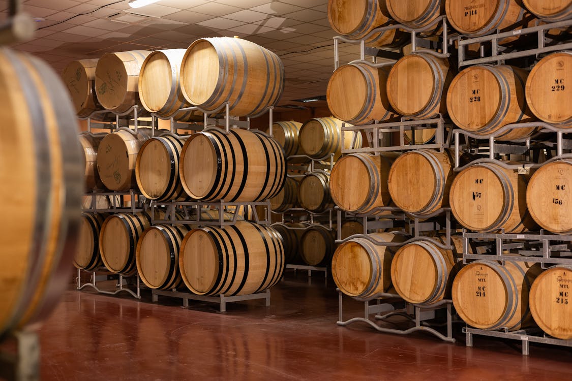 Barriccaia Conto Lavorazione