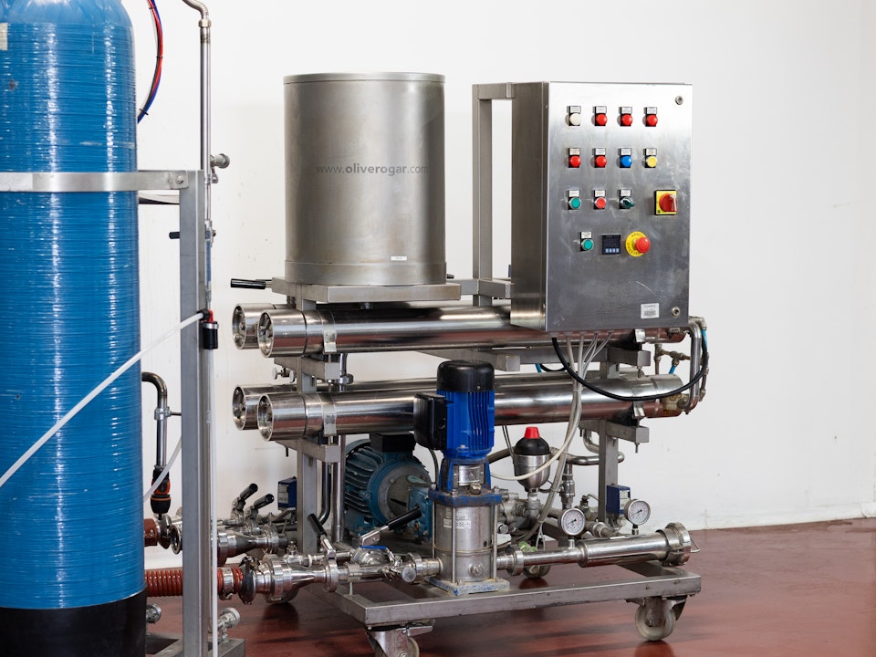 Microfiltrazioni Microfiltrazioni