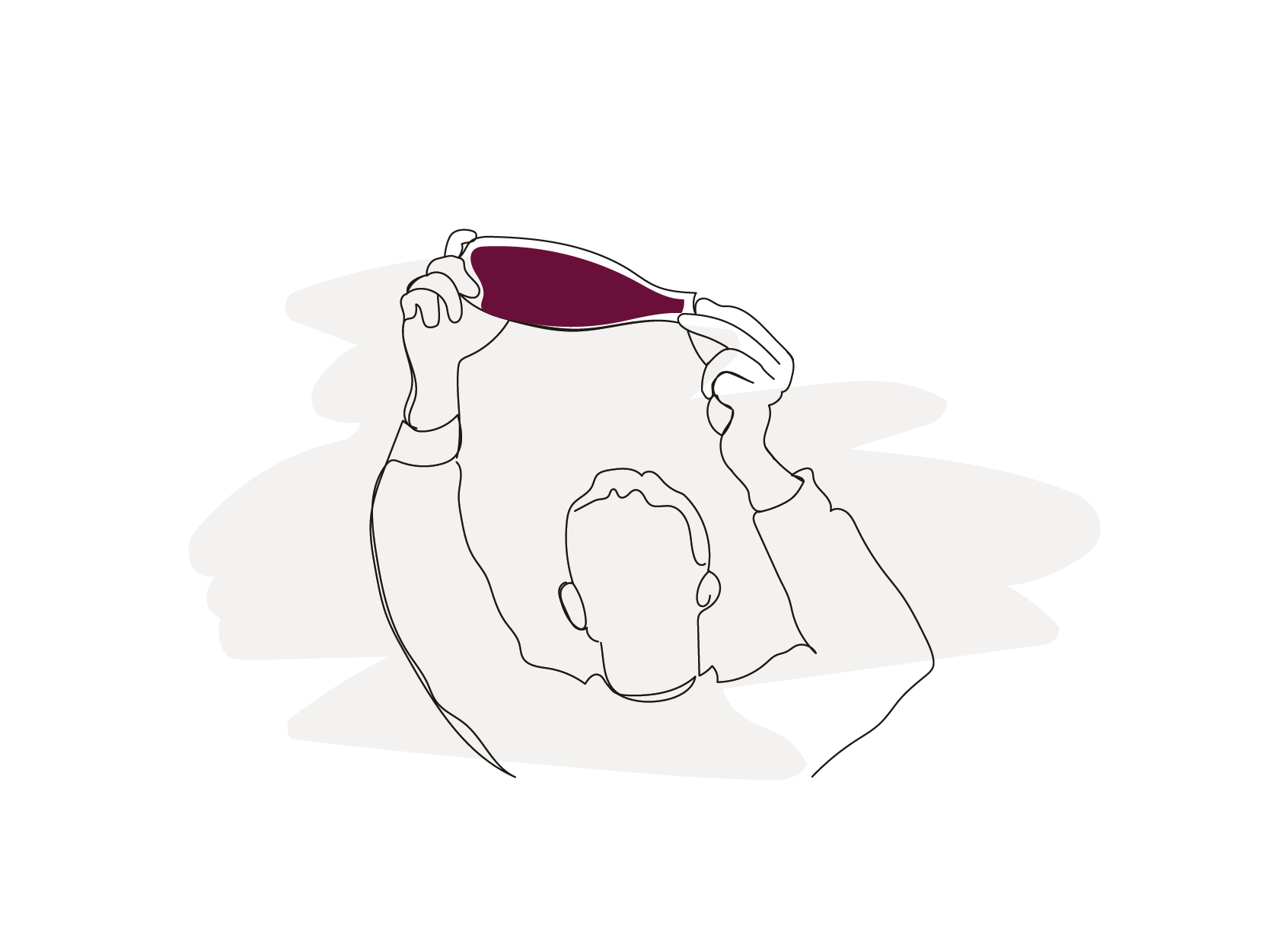 Presa di spuma e affinamento sui lieviti