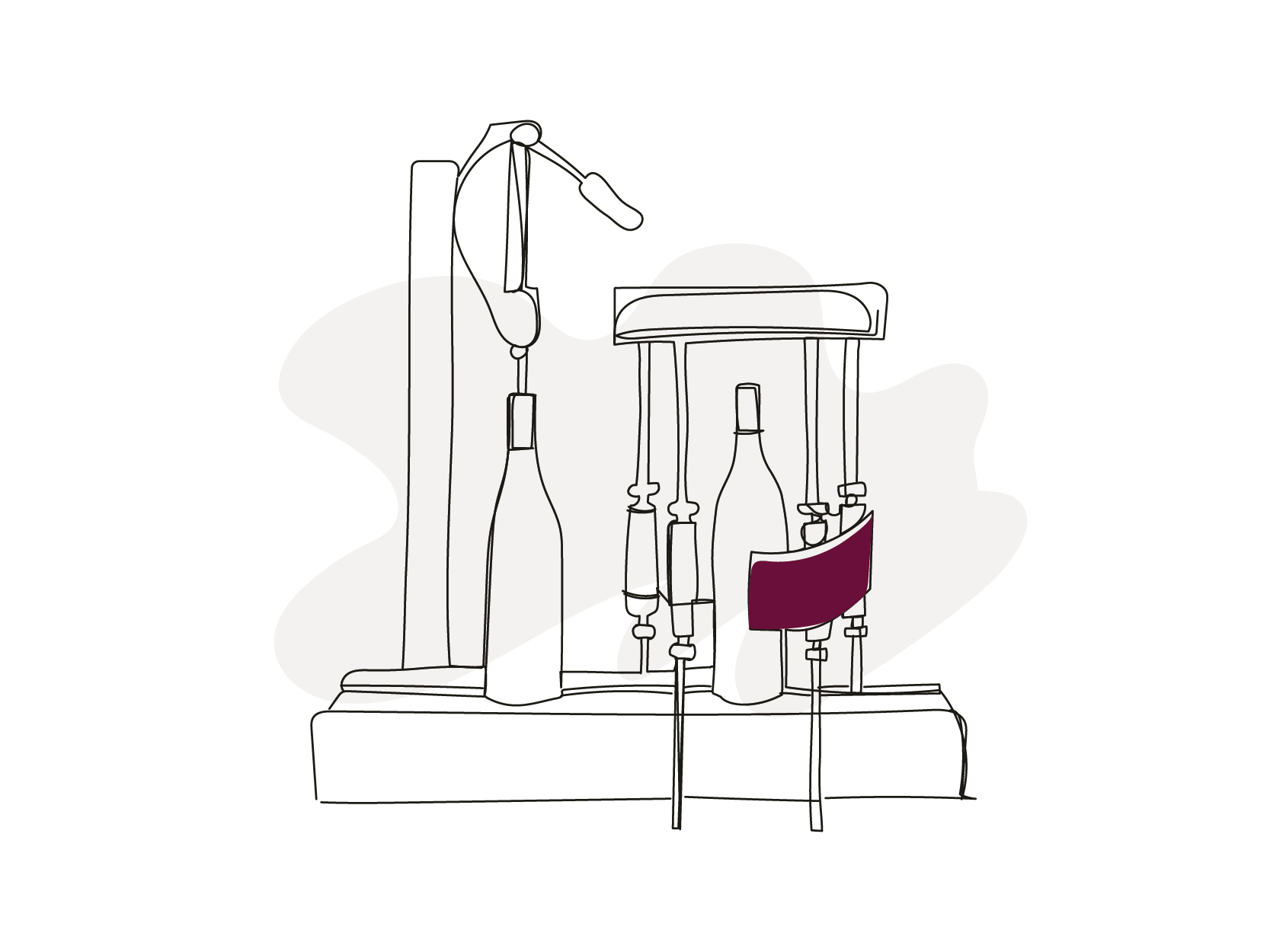 Etichettatura e confezionamento Etichettatura e confezionamento