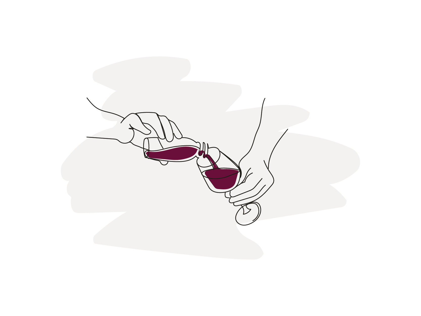 Analisi e preparazione del vino Analisi e preparazione del vino