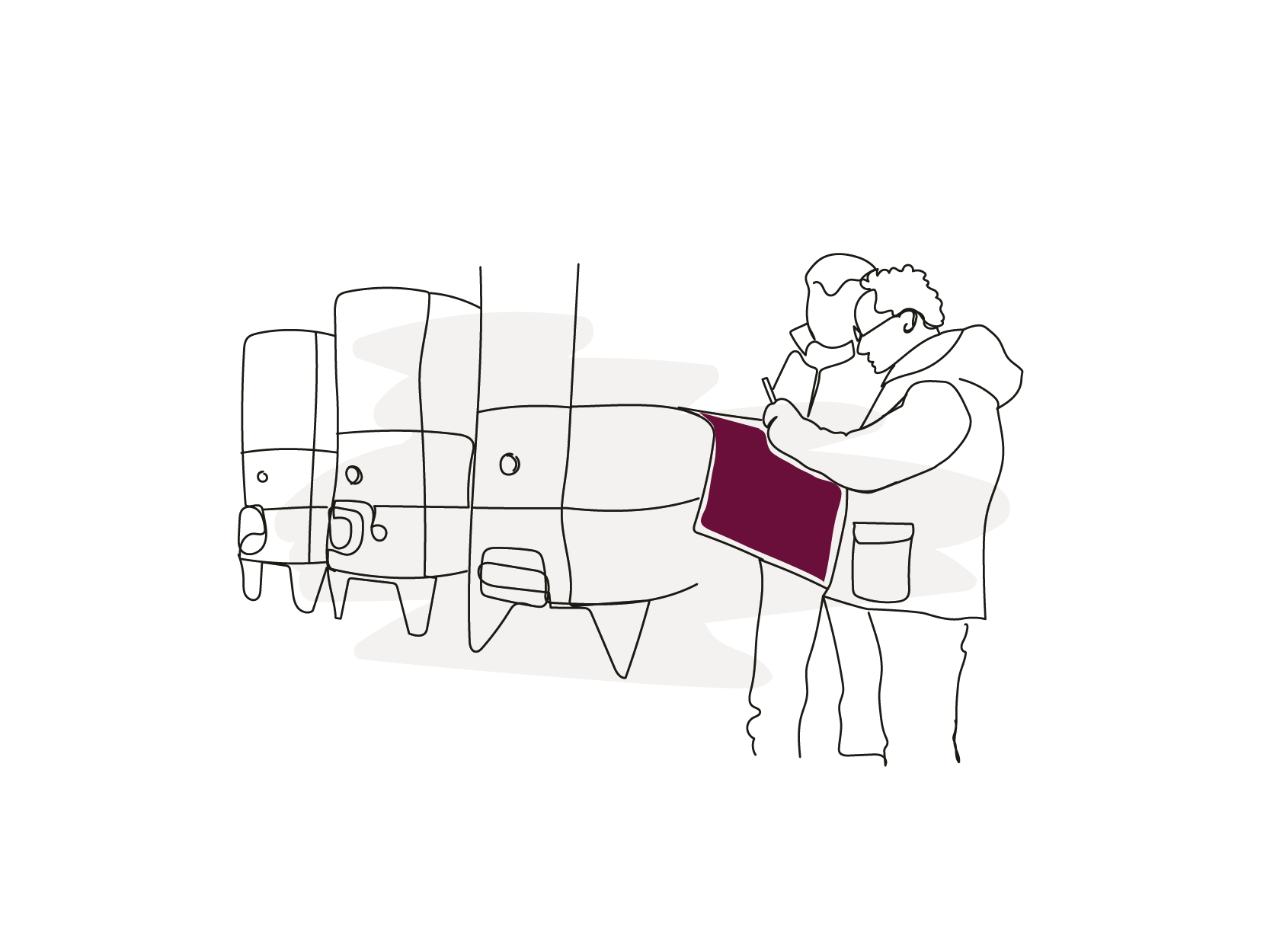 Sopralluogo e valutazione tecnica Sopralluogo e valutazione tecnica