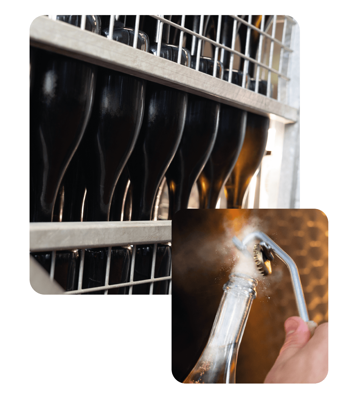 tiraggi e sboccature tiraggi e sboccature